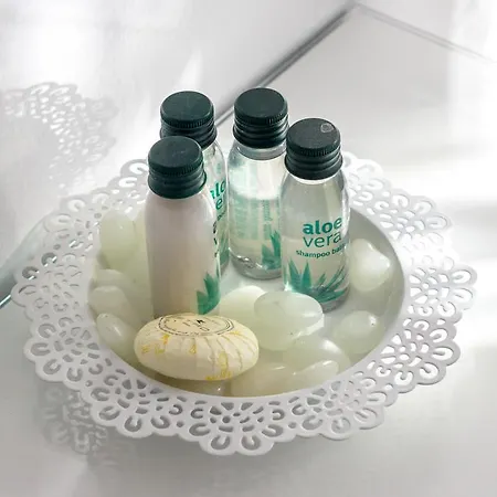 For All Seasons Πανσιόν Σπλιτ