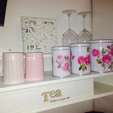 For All Seasons Πανσιόν 4*