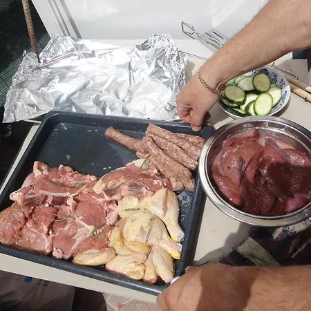 For All Seasons Σπλιτ