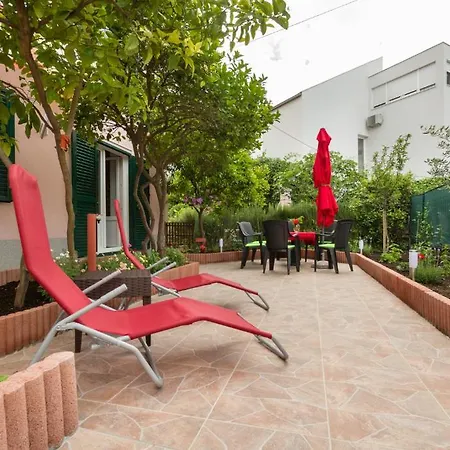 For All Seasons Σπλιτ