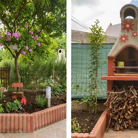 Πανσιόν For All Seasons