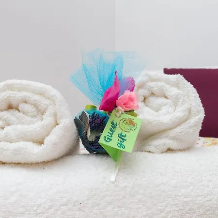 Πανσιόν For All Seasons 4*