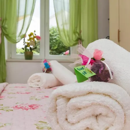 For All Seasons Πανσιόν 4*