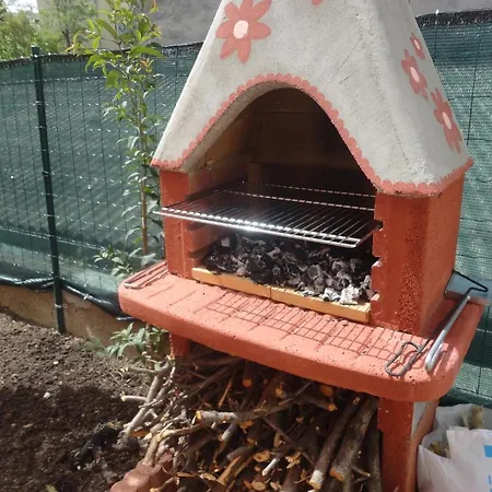 For All Seasons Affittacamere 4*