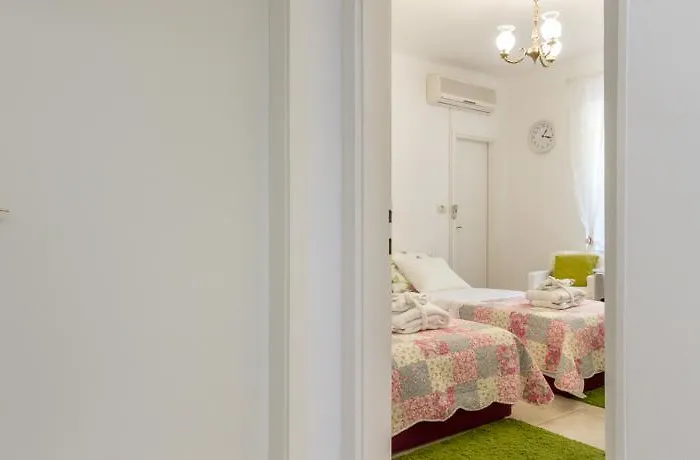 Gasthuis For All Seasons Split