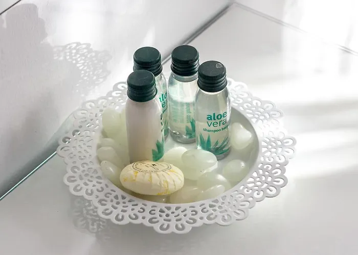 For All Seasons Gasthuis Split