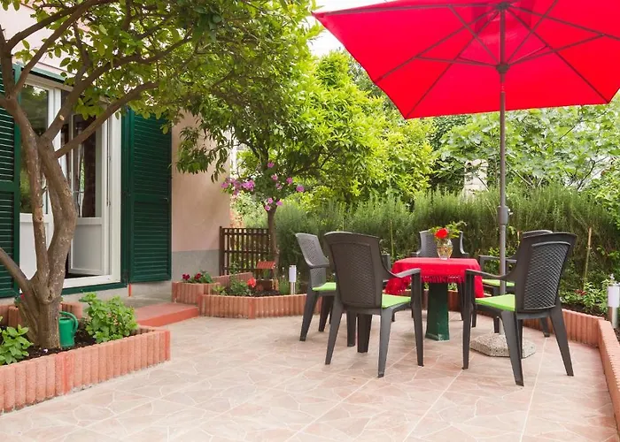 For All Seasons 4* Split