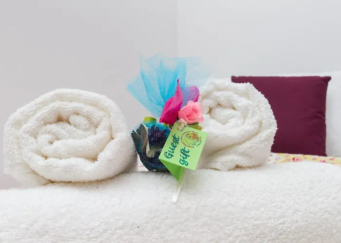 Gasthuis For All Seasons 4*