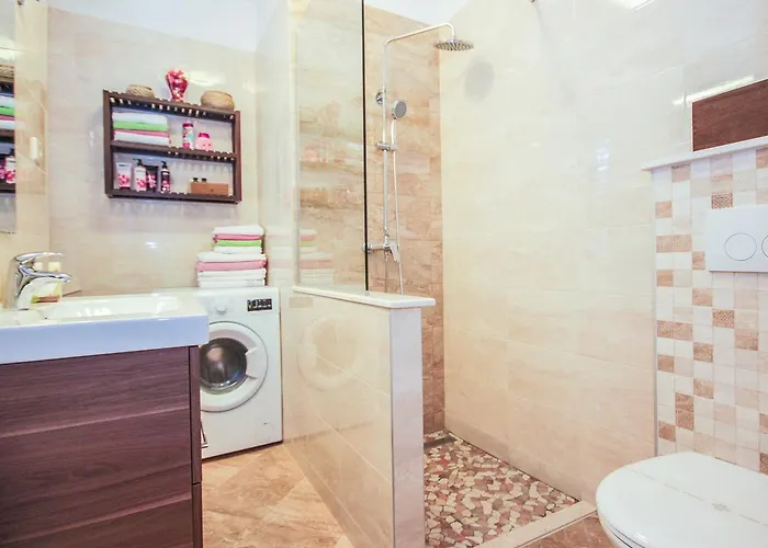 Gasthuis For All Seasons Split