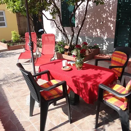 For All Seasons Πανσιόν 4*
