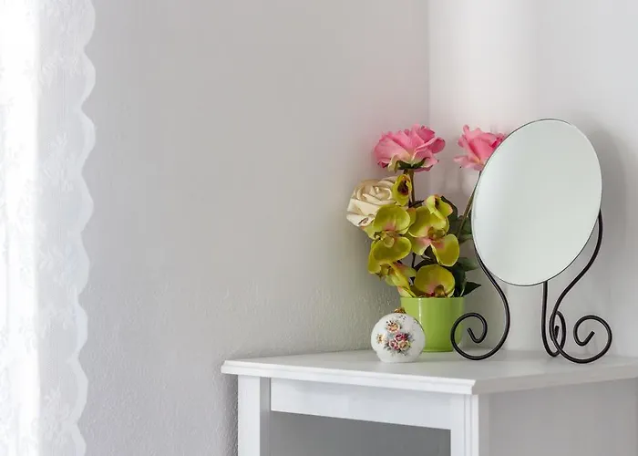 Гостевой дом For All Seasons 4*