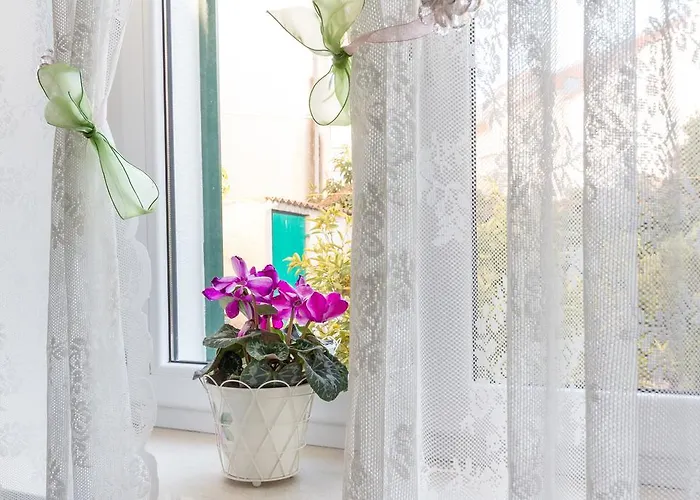 For All Seasons Гостевой дом 4*